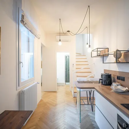 Dormi Da Me 아파트