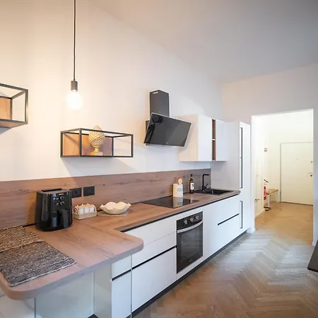 Dormi Da Me Appartement *
