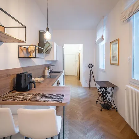 Dormi Da Me Appartement