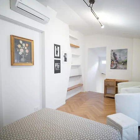 Appartamento Dormi Da Me Bologna