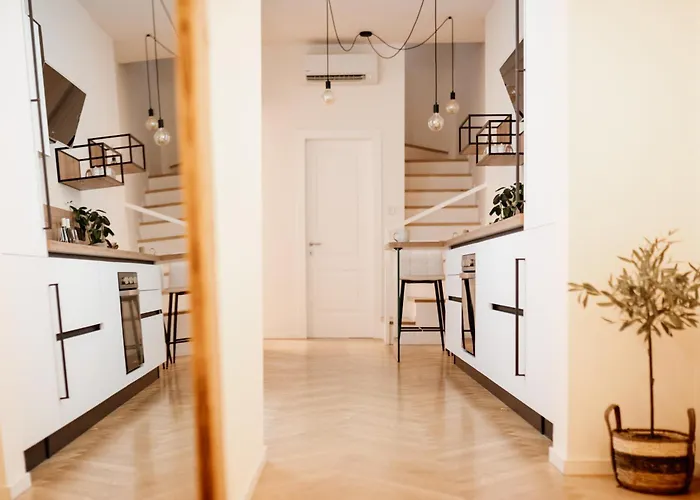 Dormi Da Me Appartamento