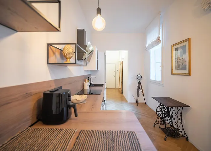 Appartement Dormi Da Me *