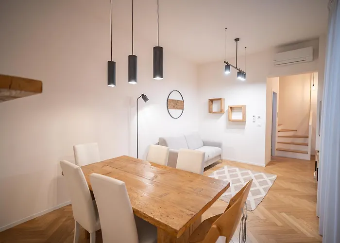 Appartement Dormi Da Me Bologne