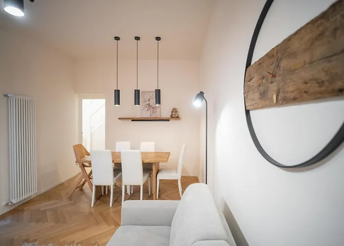 Dormi Da Me Lägenhet