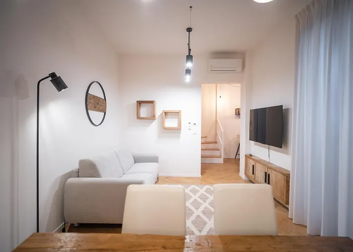 Dormi Da Me 아파트