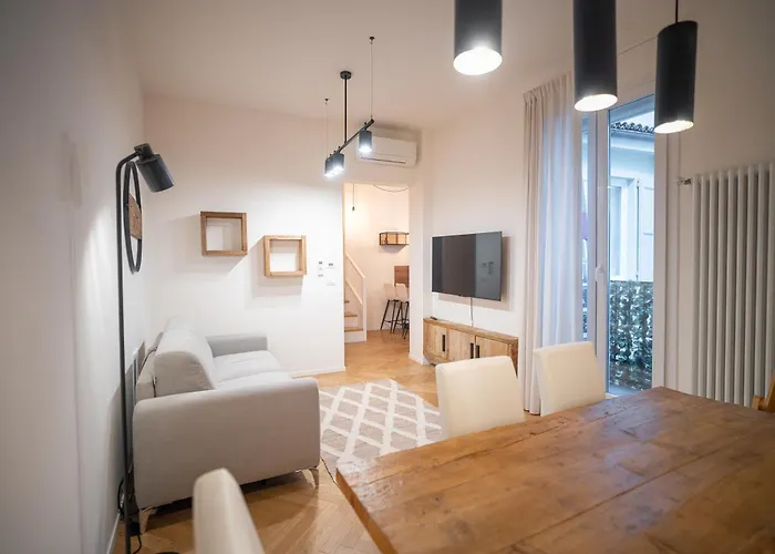 Lägenhet Dormi Da Me *