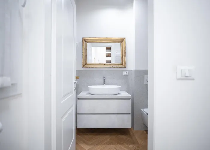 아파트 Dormi Da Me *