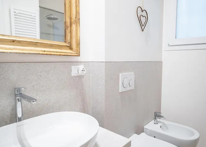 Appartamento Dormi Da Me Bologna