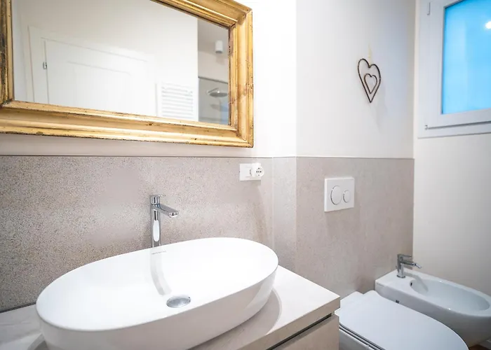 Lägenhet Dormi Da Me Bologna