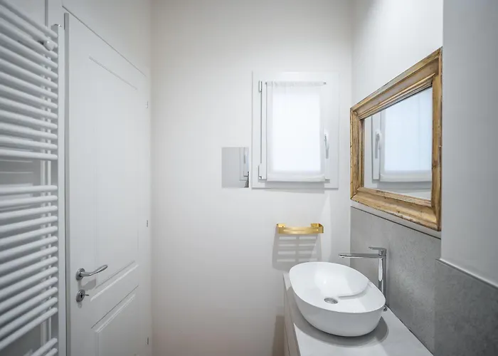 Dormi Da Me Appartamento