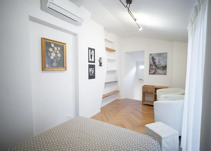 Appartamento Dormi Da Me Bologna