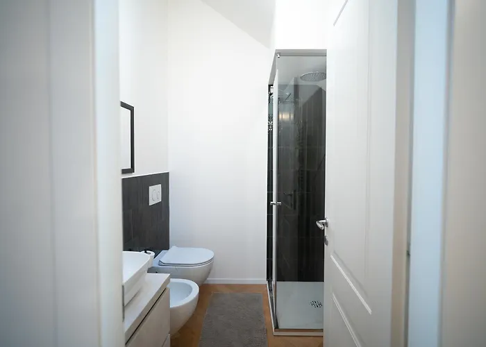 Dormi Da Me * Bologna