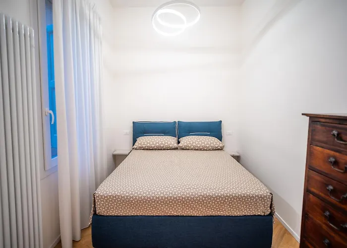 Dormi Da Me Appartamento *