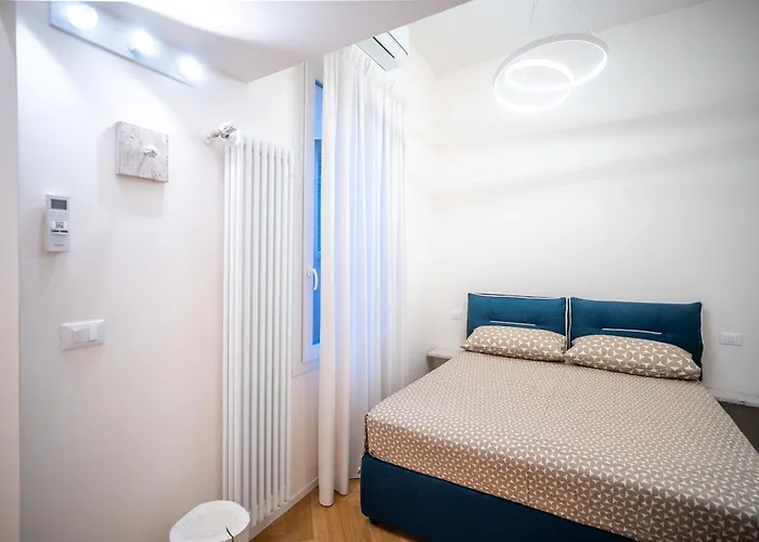 Appartamento Dormi Da Me *