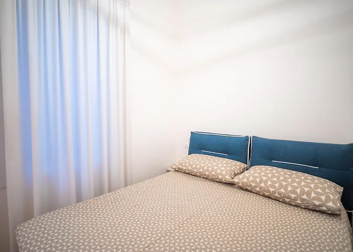 Dormi Da Me Appartamento