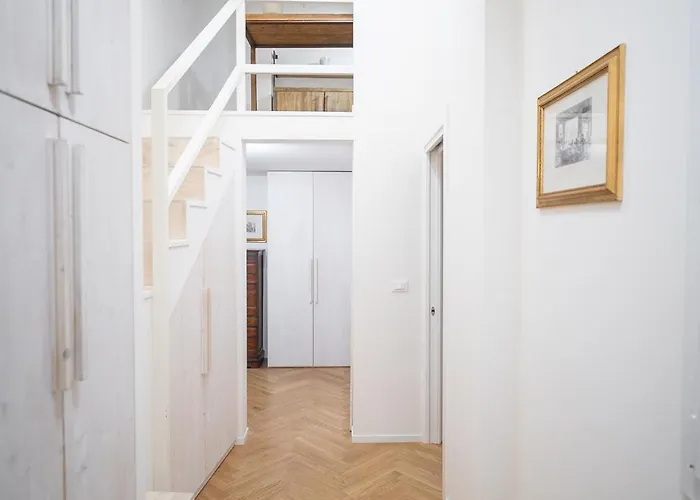 Lägenhet Dormi Da Me Bologna