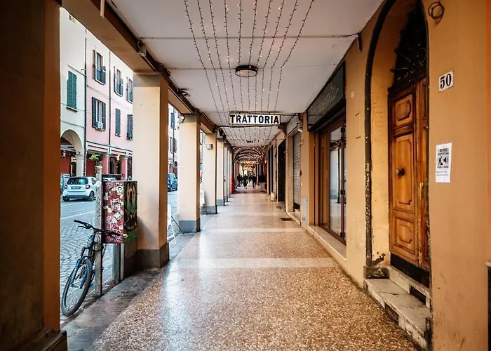 Lägenhet Dormi Da Me