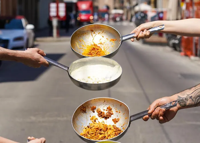 Lägenhet Dormi Da Me *