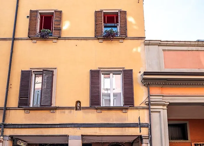 Dormi Da Me Appartement