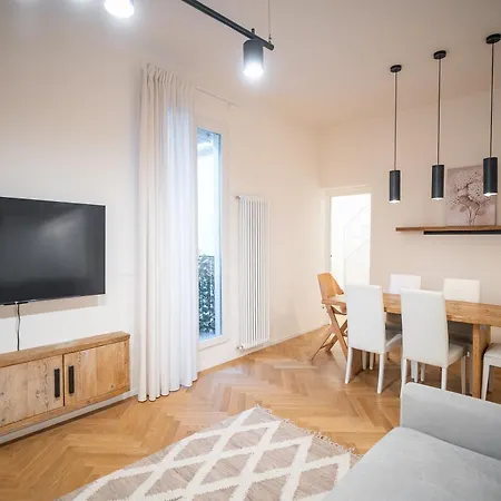 Apartment Dormi Da Me