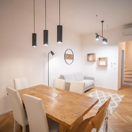 Apartment Dormi Da Me Bologna