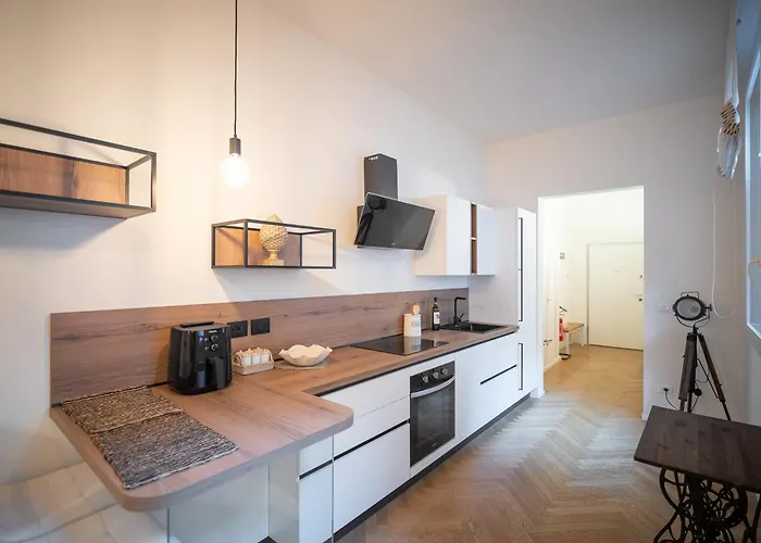 Dormi Da Me Apartment *