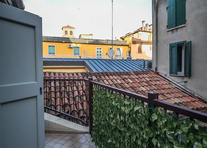 Apartment Dormi Da Me *