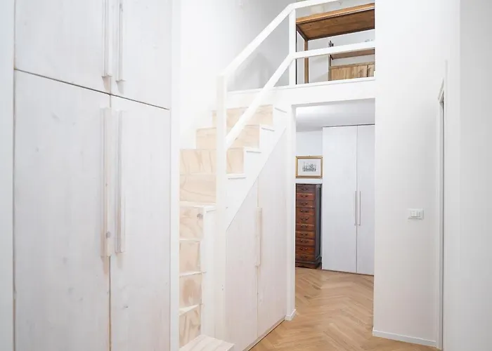 Apartment Dormi Da Me